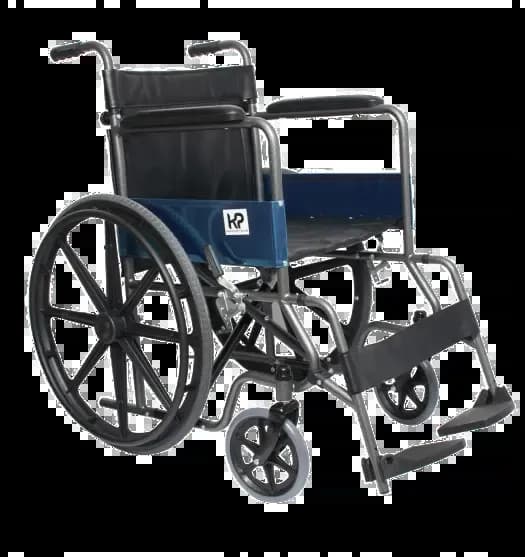 Silla de Ruedas